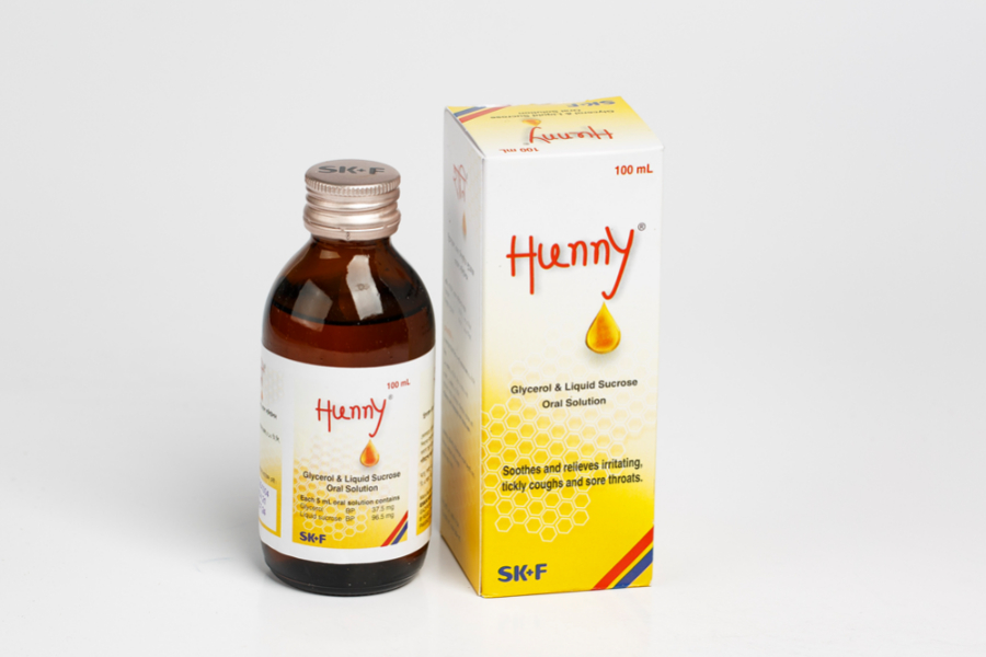 HUNNY 100ML
